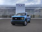 2025 Ford F-150 Regular Cab 4WD Pickup for sale #SFO251296 - photo 3