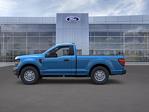 2025 Ford F-150 Regular Cab 4WD Pickup for sale #SFO251296 - photo 4