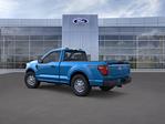 2025 Ford F-150 Regular Cab 4WD Pickup for sale #SFO251296 - photo 2