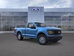 2025 Ford F-150 Regular Cab 4WD Pickup for sale #SFO251296 - photo 7