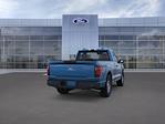 2025 Ford F-150 Regular Cab 4WD Pickup for sale #SFO251296 - photo 8