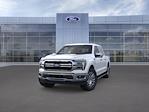 New 2025 Ford F-150 Lariat SuperCrew Cab 4WD Pickup for sale #SFO251305 - photo 2
