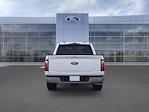 New 2025 Ford F-150 Lariat SuperCrew Cab 4WD Pickup for sale #SFO251305 - photo 5