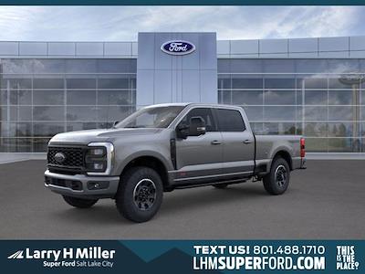 2025 Ford F-350 Crew Cab SRW 4WD Pickup for sale #SFO251306 - photo 1