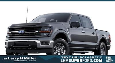 2025 Ford F-150 SuperCrew Cab 4WD Pickup for sale #SFO251313 - photo 1