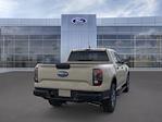 2025 Ford Ranger SuperCrew Cab 4WD Pickup for sale #SFO251319 - photo 8