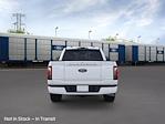 2025 Ford F-150 SuperCrew Cab 4WD Pickup for sale #SFO251320 - photo 5