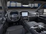 2025 Ford F-150 SuperCrew Cab 4WD Pickup for sale #SFO251320 - photo 9