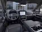 2025 Ford F-150 SuperCrew Cab 4WD Pickup for sale #SFO251322 - photo 9