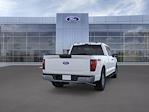 2025 Ford F-150 Super Cab 4WD Pickup for sale #SFO251325 - photo 5