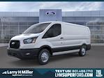 New 2025 Ford Transit 250 Low Roof AWD Empty Cargo Van for sale #SFO251326 - photo 1