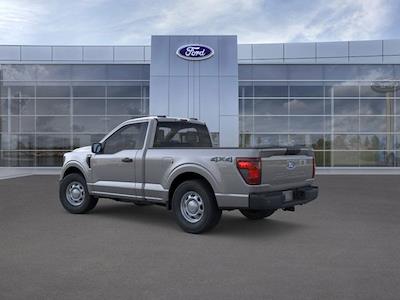 New 2025 Ford F-150 XL Regular Cab for sale #SFO251327 - photo 2