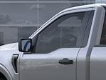 2025 Ford F-150 Regular Cab 4WD Pickup for sale #SFO251327 - photo 20