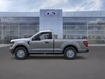 2025 Ford F-150 Regular Cab 4WD Pickup for sale #SFO251327 - photo 4