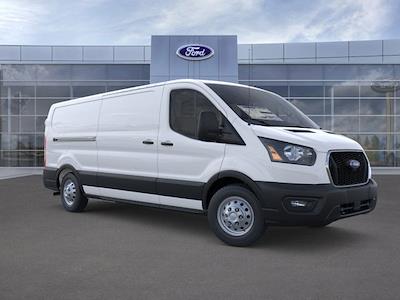 2025 Ford Transit 250 Low Roof AWD Empty Cargo Van for sale #SFO251331 - photo 2