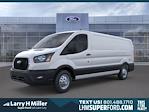 New 2025 Ford Transit 250 Low Roof AWD Empty Cargo Van for sale #SFO251331 - photo 1