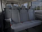 2025 Ford Transit 350 Medium Roof AWD Passenger Van for sale #SFO251334 - photo 11