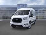 2025 Ford Transit 350 Medium Roof AWD Passenger Van for sale #SFO251334 - photo 2