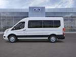 2025 Ford Transit 350 Medium Roof AWD Passenger Van for sale #SFO251334 - photo 3