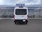 2025 Ford Transit 350 Medium Roof AWD Passenger Van for sale #SFO251334 - photo 5