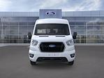 2025 Ford Transit 350 Medium Roof AWD Passenger Van for sale #SFO251334 - photo 6