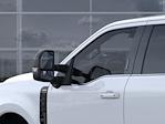 2025 Ford F-350 Crew Cab SRW 4WD Pickup for sale #SFO251348 - photo 14