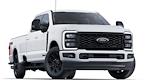 New 2025 Ford F-350 Lariat Crew Cab 4WD SRW Pickup for sale #SFO251348 - photo 3