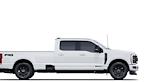 New 2025 Ford F-350 Lariat Crew Cab 4WD SRW Pickup for sale #SFO251348 - photo 4
