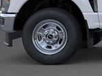 New 2025 Ford F-350 XL Regular Cab 4WD SRW Pickup for sale #SFO251352 - photo 15