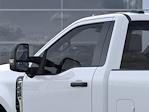 New 2025 Ford F-350 XL Regular Cab 4WD SRW Pickup for sale #SFO251352 - photo 16