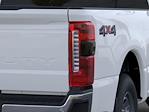 New 2025 Ford F-350 XL Regular Cab 4WD SRW Pickup for sale #SFO251352 - photo 17