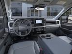 New 2025 Ford F-350 XL Regular Cab 4WD SRW Pickup for sale #SFO251352 - photo 5