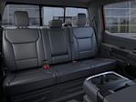New 2025 Ford F-150 Lariat SuperCrew Cab 4WD Pickup for sale #SFO251353 - photo 11