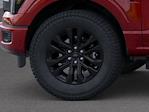 New 2025 Ford F-150 Lariat SuperCrew Cab 4WD Pickup for sale #SFO251353 - photo 19