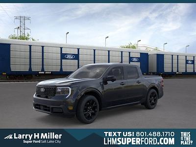 2025 Ford Maverick SuperCrew Cab AWD Pickup for sale #SFO251358 - photo 1