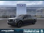 2025 Ford Maverick SuperCrew Cab AWD Pickup for sale #SFO251358 - photo 1