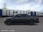 2025 Ford Maverick SuperCrew Cab AWD Pickup for sale #SFO251358 - photo 3