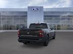 2025 Ford Maverick SuperCrew Cab AWD Pickup for sale #SFO251358 - photo 7