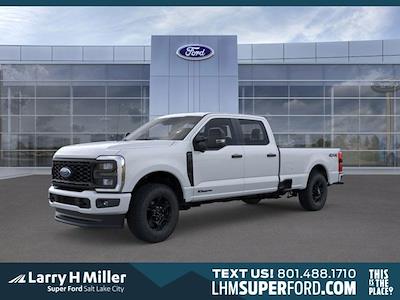 2025 Ford F-250 Crew Cab 4WD Pickup for sale #SFO251364 - photo 1