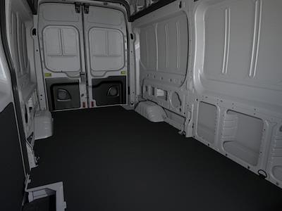 2025 Ford Transit 250 High Roof AWD Empty Cargo Van for sale #SFO251367 - photo 2