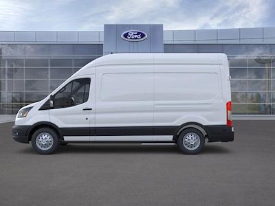 New 2025 Ford Transit 250 High Roof AWD Empty Cargo Van for sale #SFO251367 - photo 2