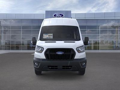 2025 Ford Transit 250 High Roof AWD Empty Cargo Van for sale #SFO251367 - photo 1