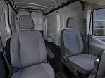 2025 Ford Transit 250 High Roof AWD Empty Cargo Van for sale #SFO251367 - photo 5