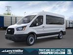 New 2025 Ford Transit 350 XL Passenger Van for sale #SFO251368 - photo 1