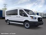 New 2025 Ford Transit 350 XL Passenger Van for sale #SFO251368 - photo 7