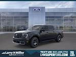 2025 Ford Maverick SuperCrew Cab AWD Pickup for sale #SFO251370 - photo 1