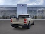 2025 Ford Maverick SuperCrew Cab AWD Pickup for sale #SFO251371 - photo 8