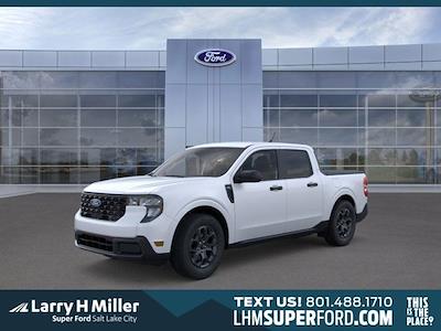 New 2025 Ford Maverick XLT SuperCrew Cab Pickup for sale #SFO251376 - photo 1