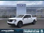 New 2025 Ford Maverick XLT SuperCrew Cab Pickup for sale #SFO251376 - photo 1