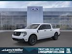 New 2025 Ford Maverick XLT SuperCrew Cab AWD Pickup for sale #SFO251377 - photo 1